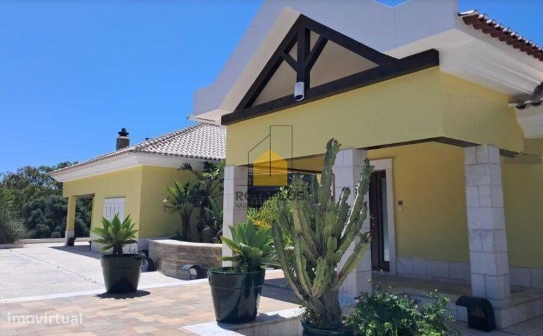 6 bedrooms House in Sintra, Portugal No. 340224