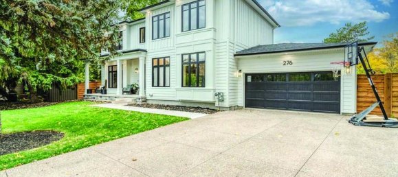 4 غرف نوم منزل في Oakville, Canada رقم 172 2