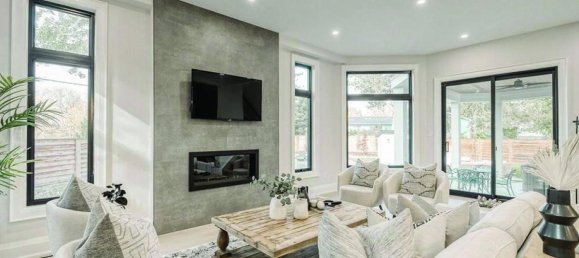 4 غرف نوم منزل في Oakville, Canada رقم 172 6