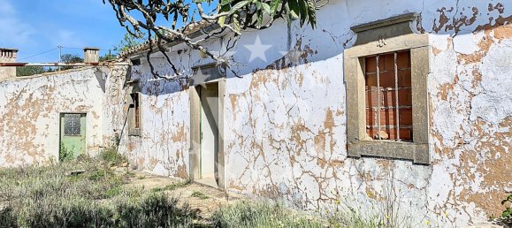 Terreno T4 em Salir, Portugal N.º 110299 7