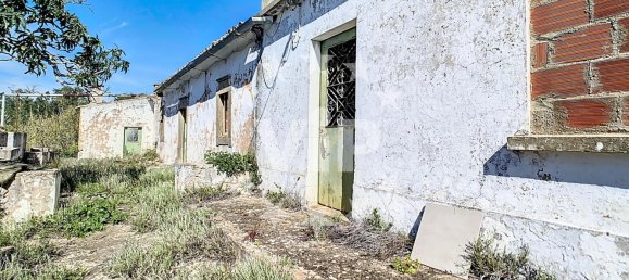 Terreno T4 em Salir, Portugal N.º 110299 8