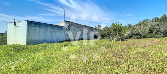 Terreno T4 em Salir, Portugal N.º 110299 15