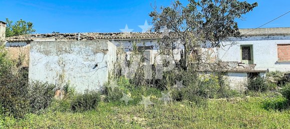 Terreno T4 em Salir, Portugal N.º 110299 11