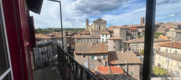 9-salle Duplex à Vallerano, Italy No. 278499 15