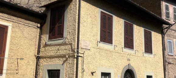 9-salle Duplex à Vallerano, Italy No. 278499 17