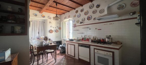 9-salle Duplex à Vallerano, Italy No. 278499 14