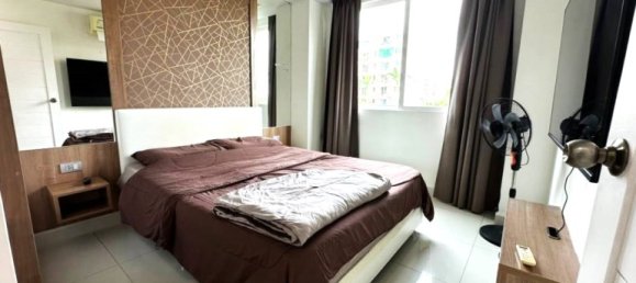 2 bedrooms Condo in Pattaya, Thailand No. 25299 11