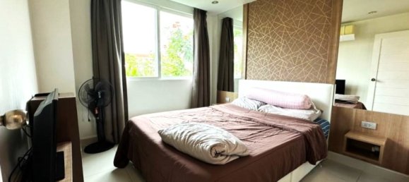 2 bedrooms Condo in Pattaya, Thailand No. 25299 13