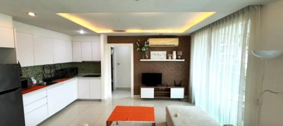 2 bedrooms Condo in Pattaya, Thailand No. 25299 8