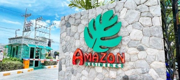 2 bedrooms Condo in Pattaya, Thailand No. 25299 19