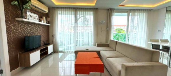 2 bedrooms Condo in Pattaya, Thailand No. 25299 9