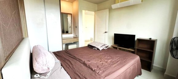 2 bedrooms Condo in Pattaya, Thailand No. 25299 14
