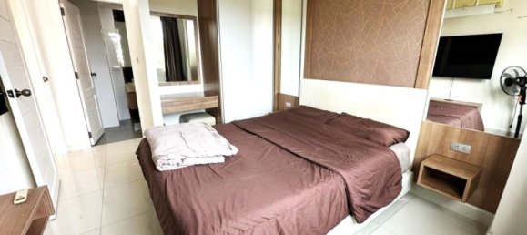 2 bedrooms Condo in Pattaya, Thailand No. 25299 12