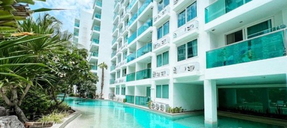 2 bedrooms Condo in Pattaya, Thailand No. 25299 4