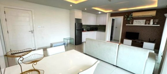 2 bedrooms Condo in Pattaya, Thailand No. 25299 7