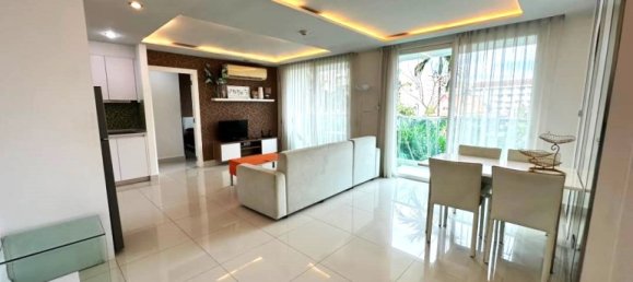 2 bedrooms Condo in Pattaya, Thailand No. 25299 6