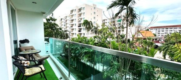 2 bedrooms Condo in Pattaya, Thailand No. 25299 18