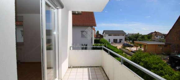 Квартира с 2 спальнями в Гермерсхайм, Германия № 167030 16