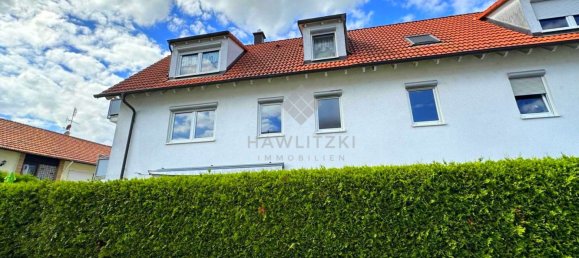 Квартира с 2 спальнями в Гермерсхайм, Германия № 167030 2