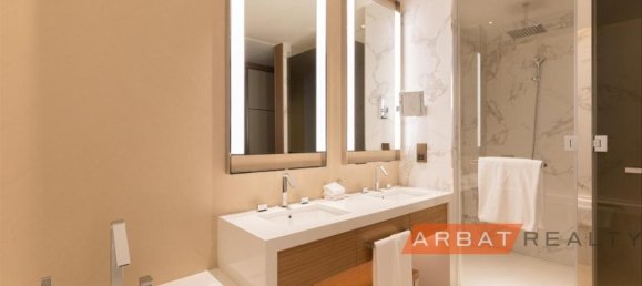 2 bedrooms Apartment in Downtown Dubai (Downtown Burj Dubai), UAE No. 33260 14