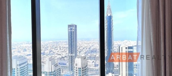 2 bedrooms Apartment in Downtown Dubai (Downtown Burj Dubai), UAE No. 33260 8