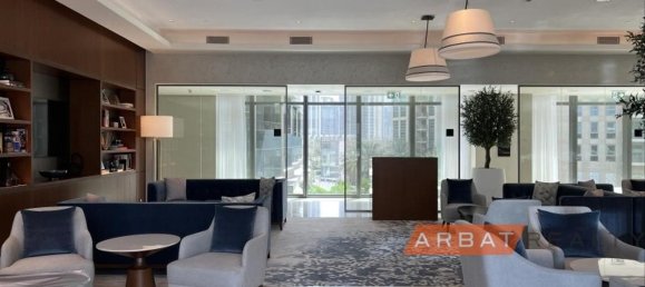 2 bedrooms Apartment in Downtown Dubai (Downtown Burj Dubai), UAE No. 33260 24