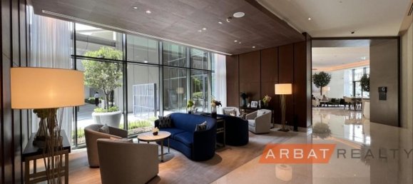 2 bedrooms Apartment in Downtown Dubai (Downtown Burj Dubai), UAE No. 33260 25