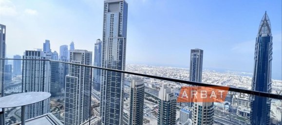2 bedrooms Apartment in Downtown Dubai (Downtown Burj Dubai), UAE No. 33260 7