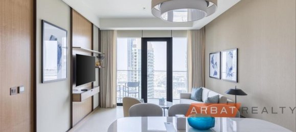2 bedrooms Apartment in Downtown Dubai (Downtown Burj Dubai), UAE No. 33260 2