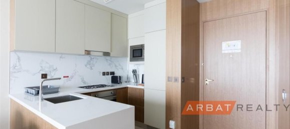 2 bedrooms Apartment in Downtown Dubai (Downtown Burj Dubai), UAE No. 33260 6