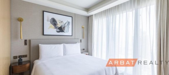 2 bedrooms Apartment in Downtown Dubai (Downtown Burj Dubai), UAE No. 33260 10