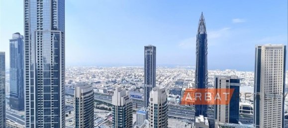 2 bedrooms Apartment in Downtown Dubai (Downtown Burj Dubai), UAE No. 33260 4