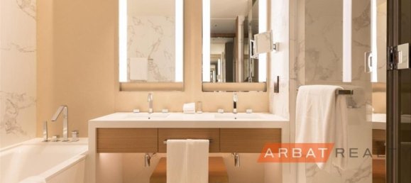 2 bedrooms Apartment in Downtown Dubai (Downtown Burj Dubai), UAE No. 33260 18