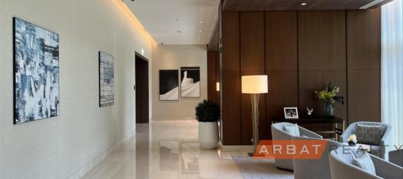 2 bedrooms Apartment in Downtown Dubai (Downtown Burj Dubai), UAE No. 33260 23