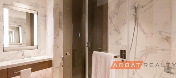 2 bedrooms Apartment in Downtown Dubai (Downtown Burj Dubai), UAE No. 33260 20