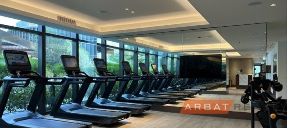 2 bedrooms Apartment in Downtown Dubai (Downtown Burj Dubai), UAE No. 33260 21