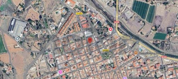 Propiedad comercial en Novelda, Spain 115 m² No. 150348 6