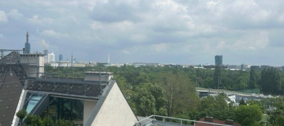 3 rooms Apartment in Leopoldstadt, Austria No. 177982 15