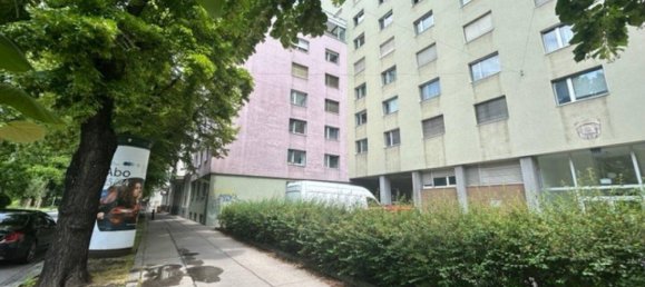 3 rooms Apartment in Leopoldstadt, Austria No. 177982 2