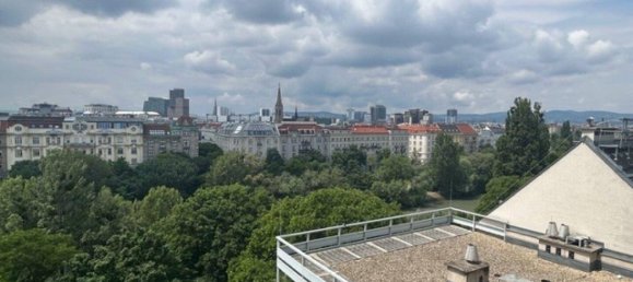 3 rooms Apartment in Leopoldstadt, Austria No. 177982 33