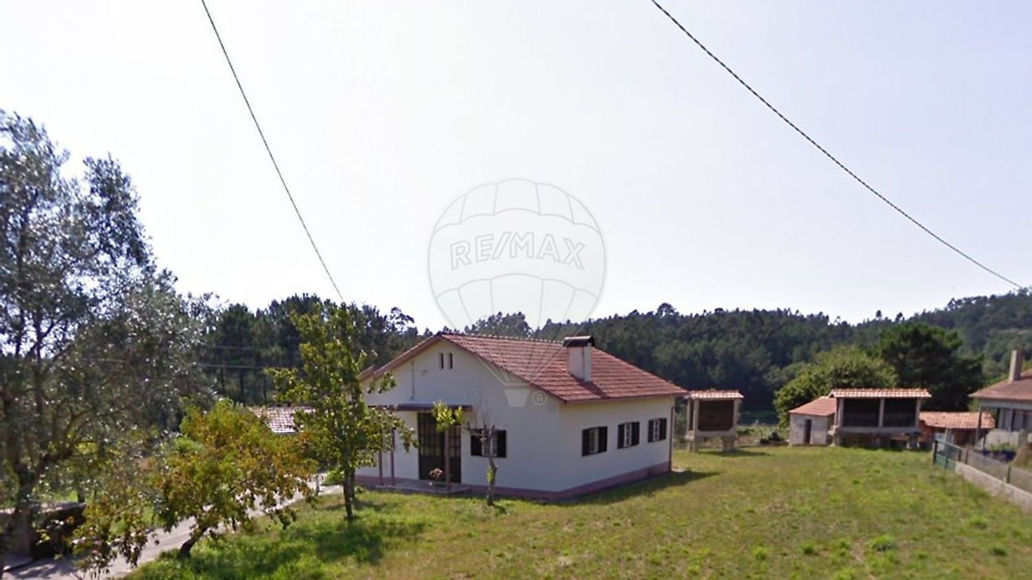 3 Schlafzimmer Haus in Agueda, Portugal, Nr. 315392