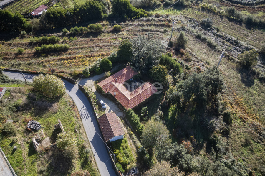 4 غرف نوم منزل في Felgueiras, Portugal رقم 86933