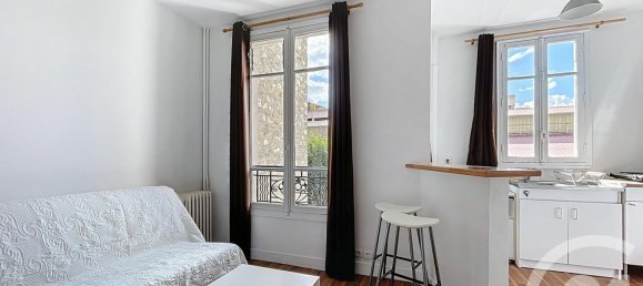 1 Schlafzimmer Wohnung in Boulogne-Billancourt, France, Nr. 324523 3