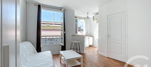 1 Schlafzimmer Wohnung in Boulogne-Billancourt, France, Nr. 324523 2