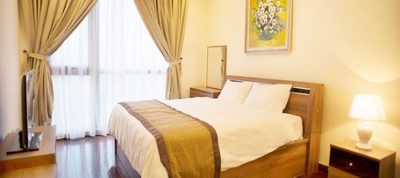 Квартира с 3 спальнями в Тханьсуан, Вьетнам № 5277 5