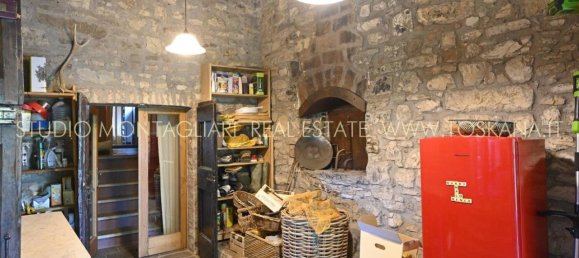 12 rooms House in Radda in Chianti, Italy No. 117856 23