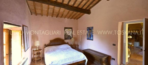 12 rooms House in Radda in Chianti, Italy No. 117856 13