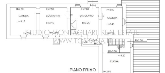 12 rooms House in Radda in Chianti, Italy No. 117856 44