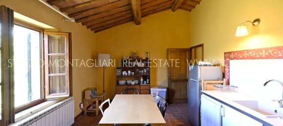 12 rooms House in Radda in Chianti, Italy No. 117856 20