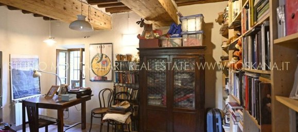 12 rooms House in Radda in Chianti, Italy No. 117856 22